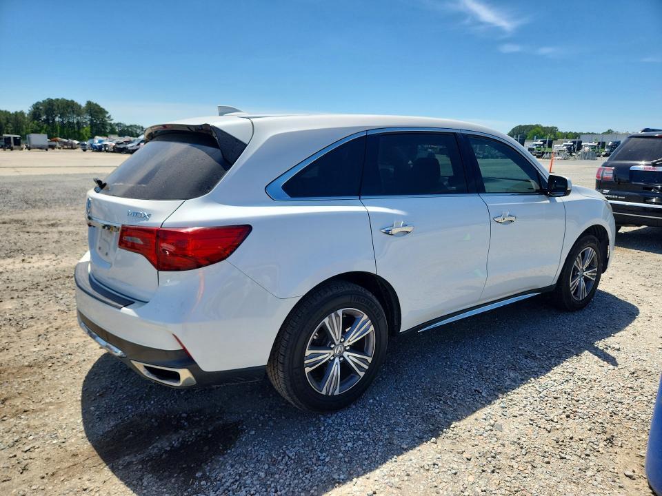 2020 Acura MDX