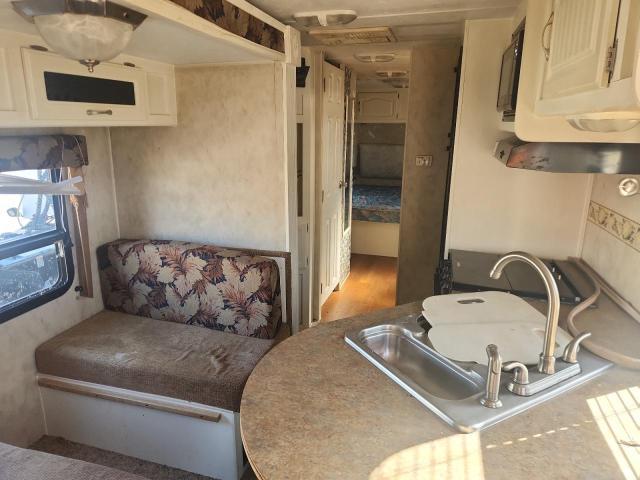 2009 Dutchmen Manufacturing Dutchmen Manufacturing