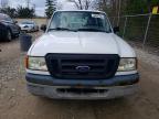 2005 Ford Ranger