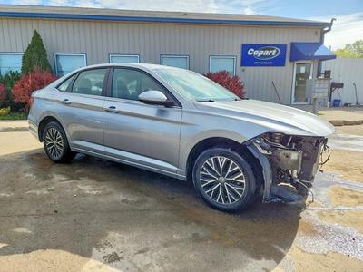 2021 Volkswagen Jetta S/se/r-LINE