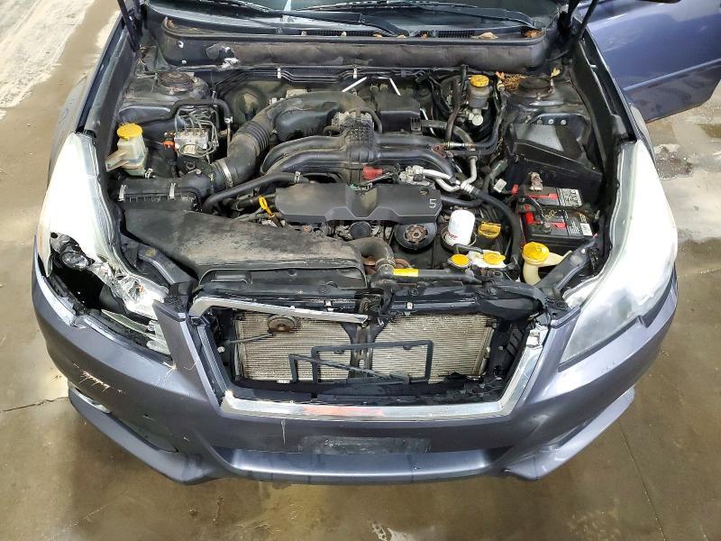 2014 Subaru Legacy 2.5i Limited