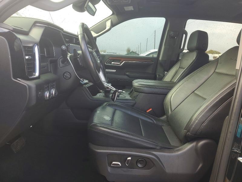 2023 GMC Sierra K1500 Denali