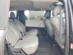 2025 Toyota Sienna xle 8-passenger