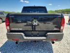 2022 Honda Ridgeline Black Edition
