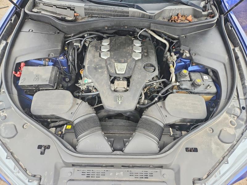 2018 Maserati Levante