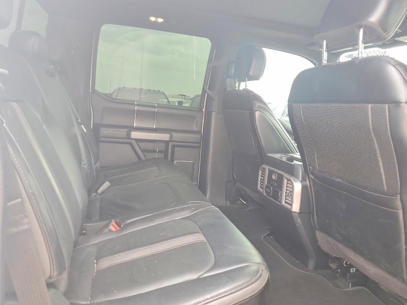 2019 Ford F350 Super Duty