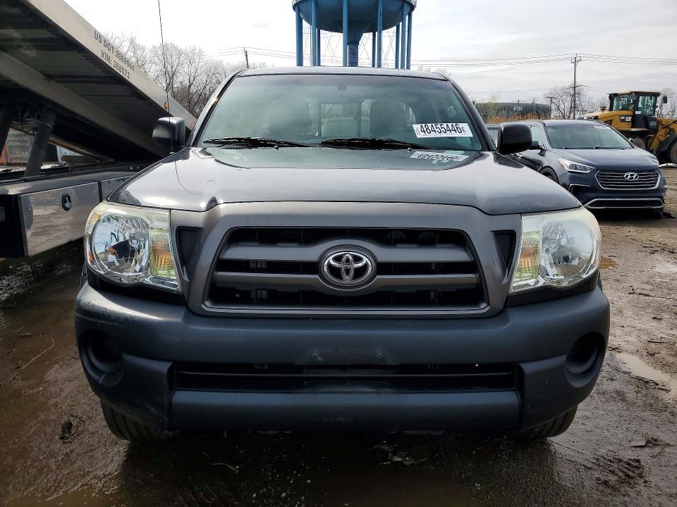 2009 Toyota Tacoma V6