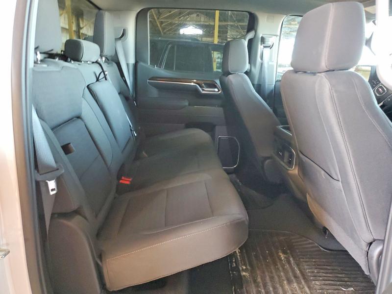 2026 GMC Sierra K1500 Elevation