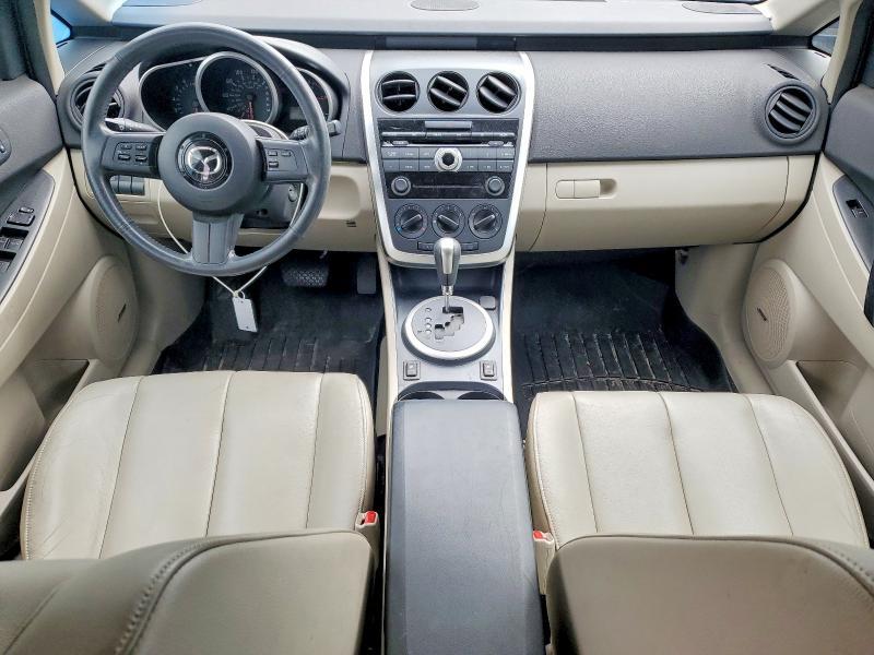 2007 Mazda Cx-7