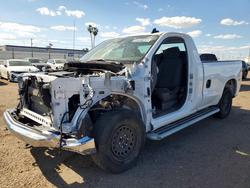 Chevrolet Vehiculos salvage en venta: 2025 Chevrolet Silverado C1500