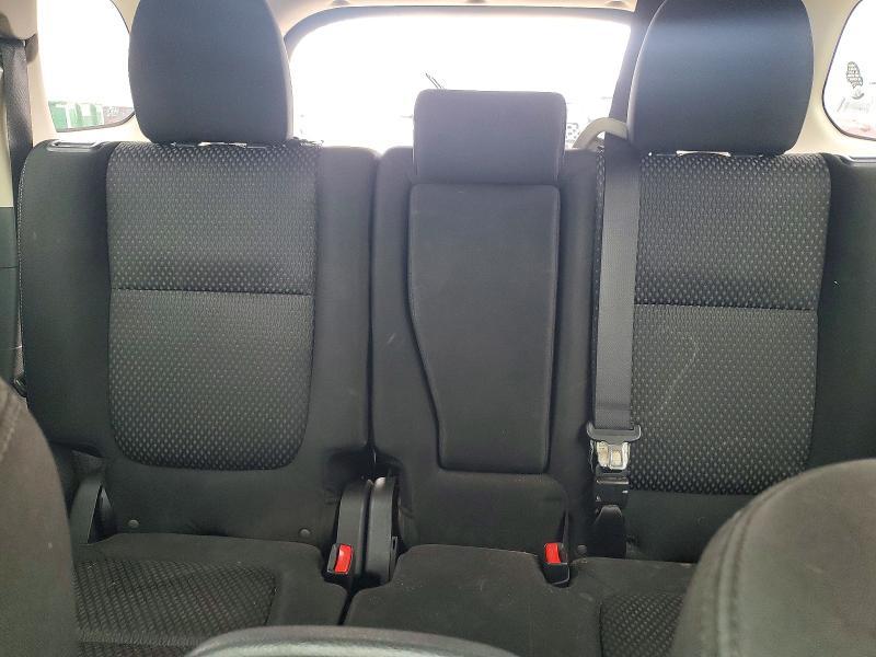 2018 Mitsubishi Outlander es