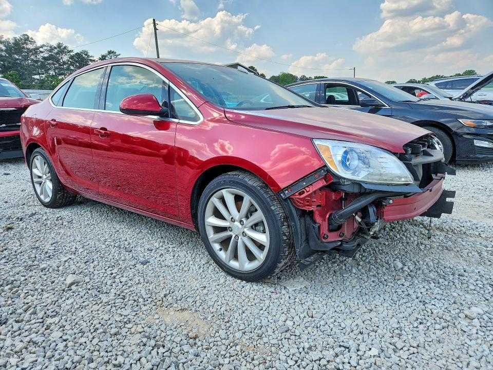 2016 Buick Verano Convenience