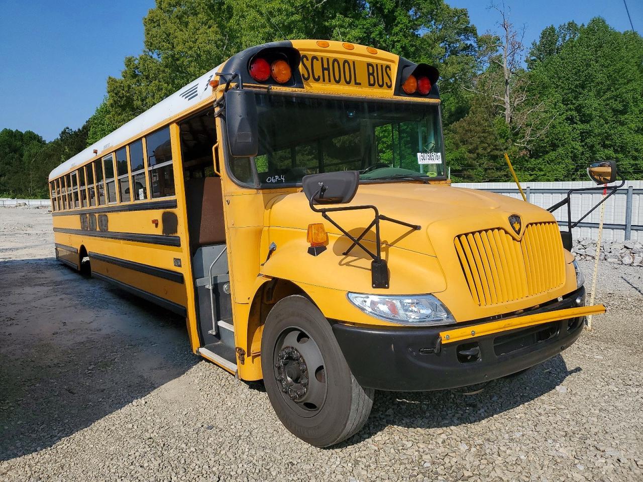 2005 Icrp 3000