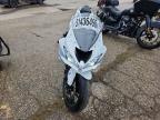 2021 Kawasaki ZX636 K