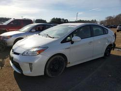 2015 Toyota Prius two for sale in East Granby, CT