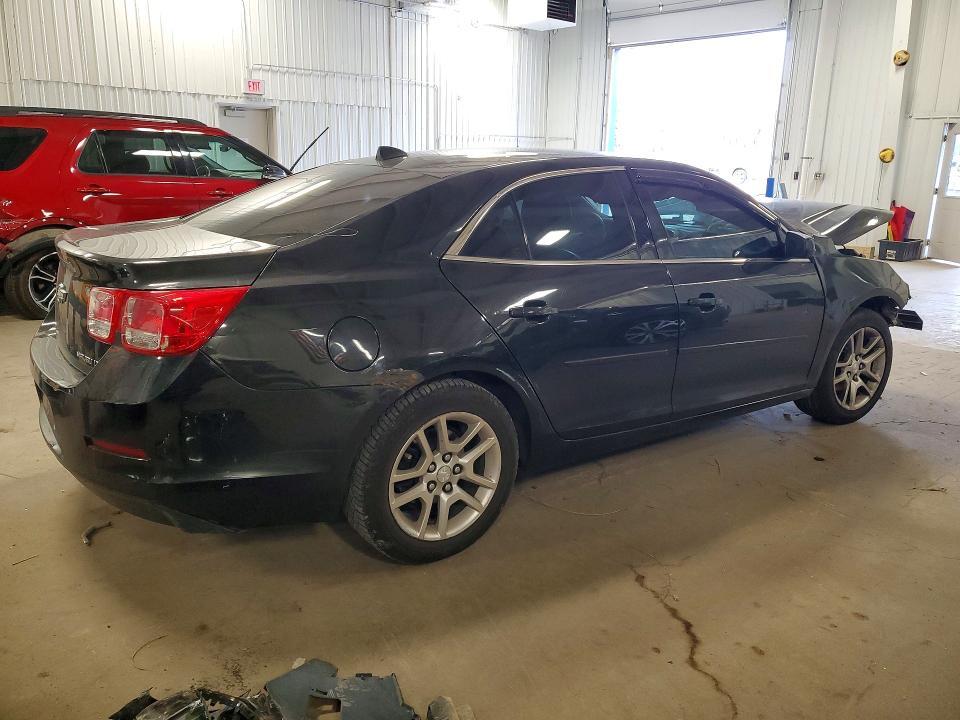 2013 Chevrolet Malibu 1LT