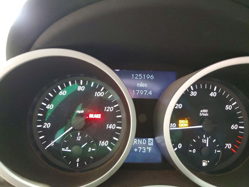 2006 Mercedes-Benz Slk 280