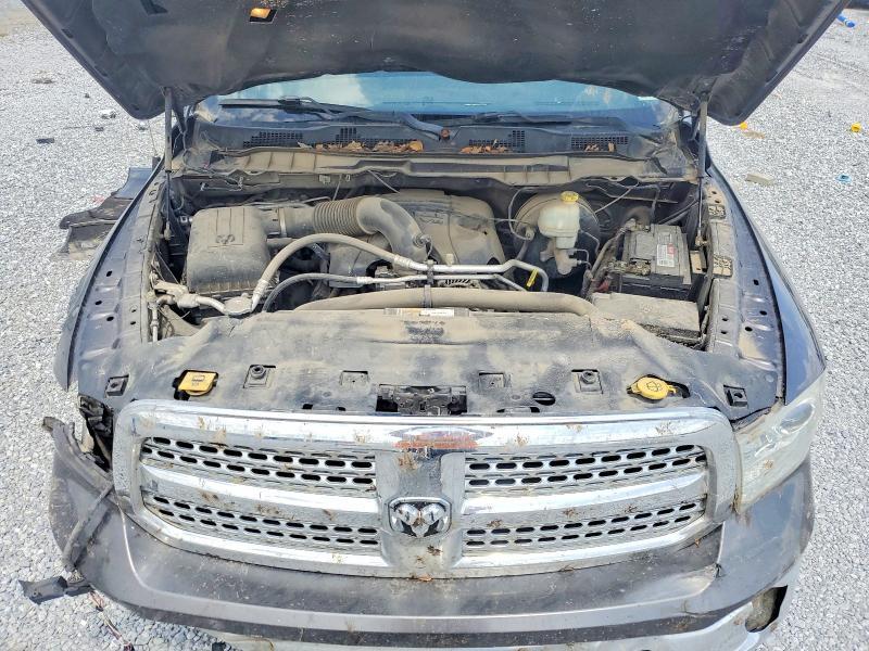 2016 Dodge 1500 Laramie