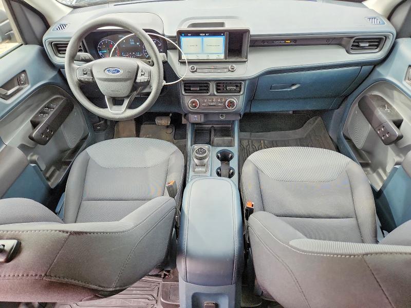 2023 Ford Maverick XL