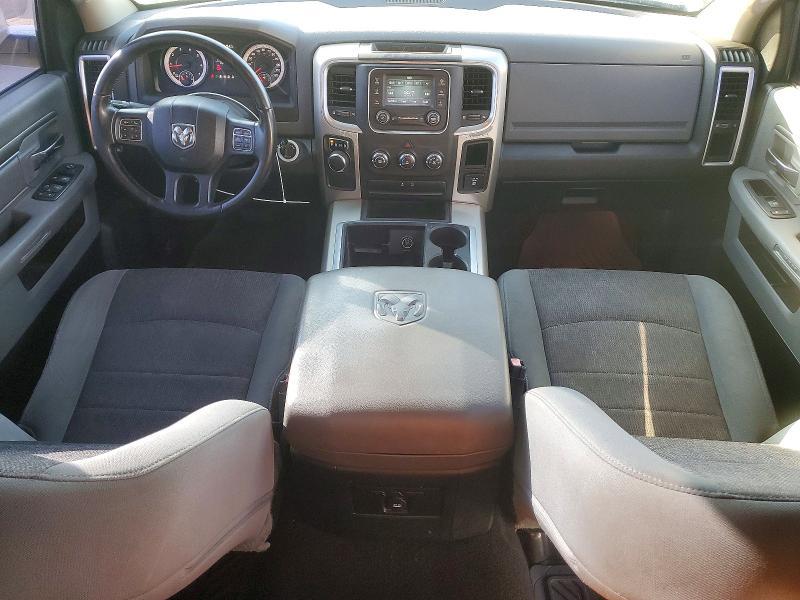 2015 Dodge RAM 1500 SLT