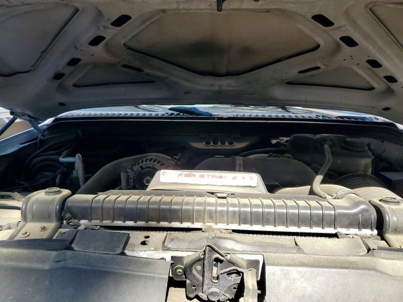 2007 Ford F450 Super Duty