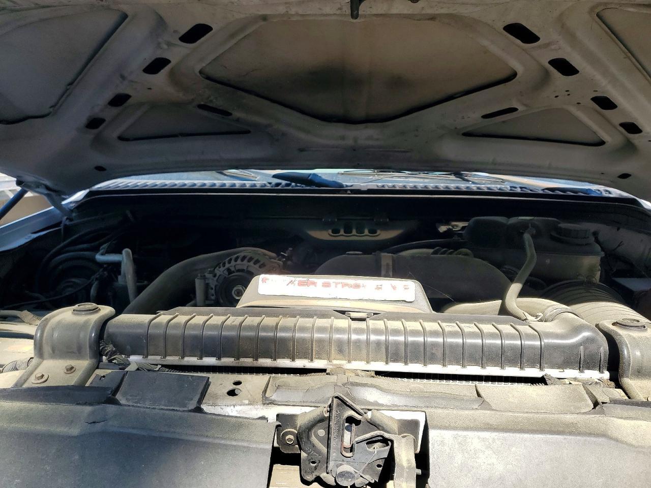 2007 Ford F450 Super Duty