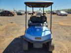 2020 Club Car Tempo Lithium