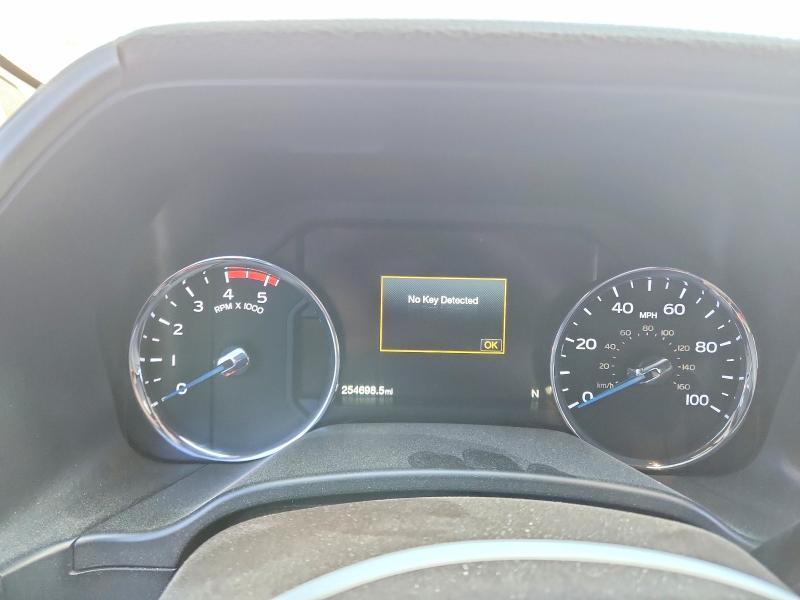 2017 Ford F350 Super Duty