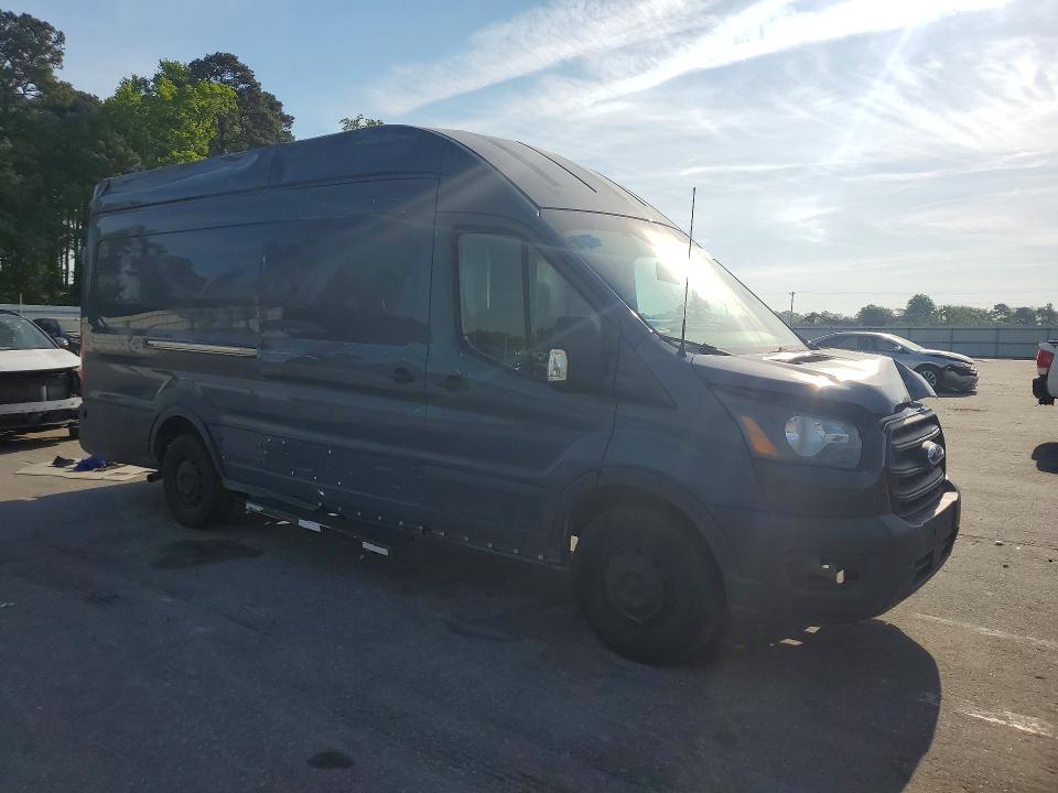 2020 Ford Transit T-250