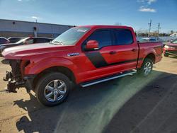 Pure sale lots for sale at auction: 2019 Ford F150 Supercrew