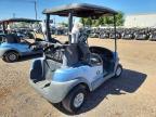 2020 Club Car Tempo Lithium