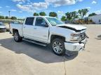 2017 Chevrolet Silverado C1500 High Country