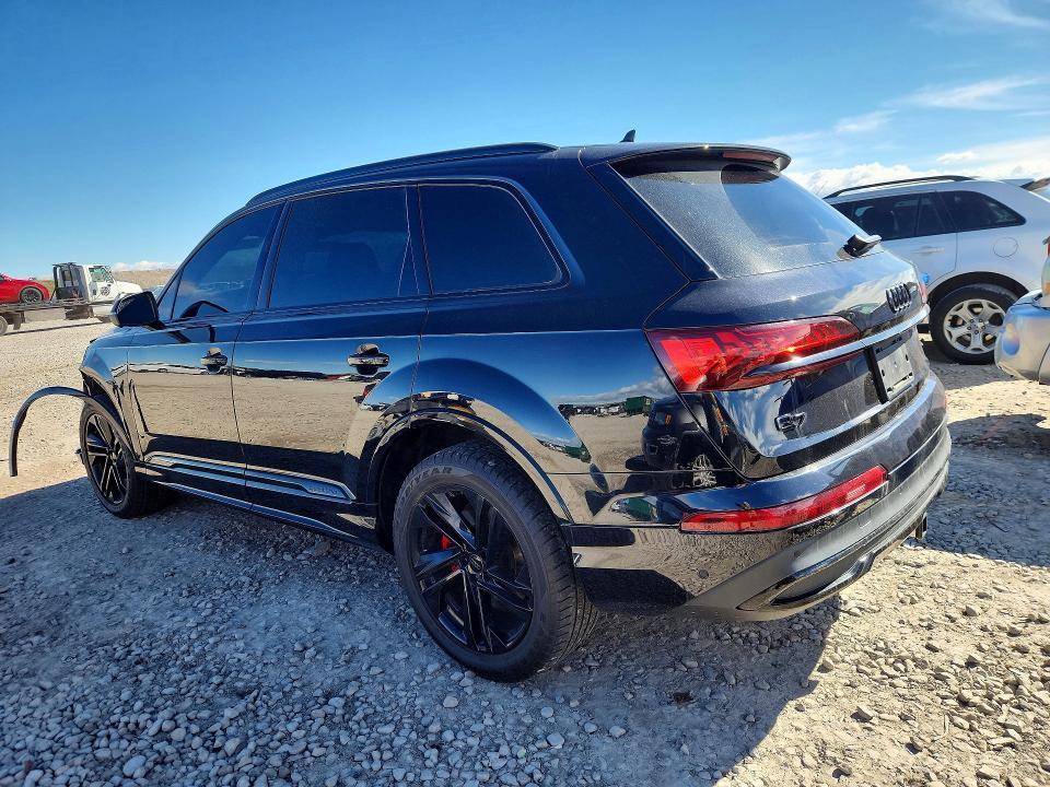 2021 Audi Q7 Premium