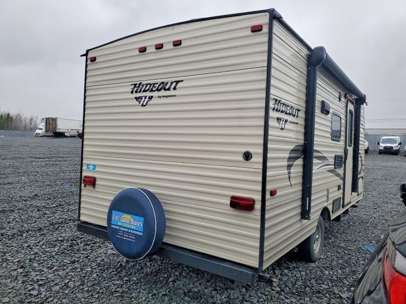 2018 Dutchmen Hideout