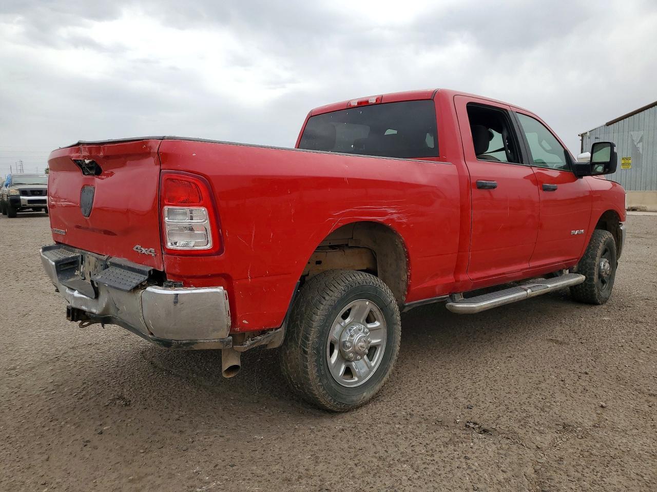 2024 Dodge RAM 2500 BIG Horn