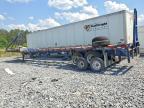 2016 Viking Drop Deck Trailer