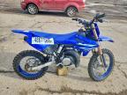 2025 Yamaha YZ85 LW