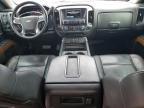 2015 Chevrolet Silverado K1500 LTZ