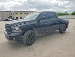 2014 Dodge Ram 1500 st for sale in Wilmer, TX