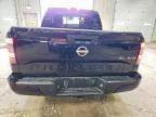 2024 Nissan Frontier SL