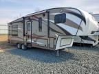 2015 Keystone Cougar Camper