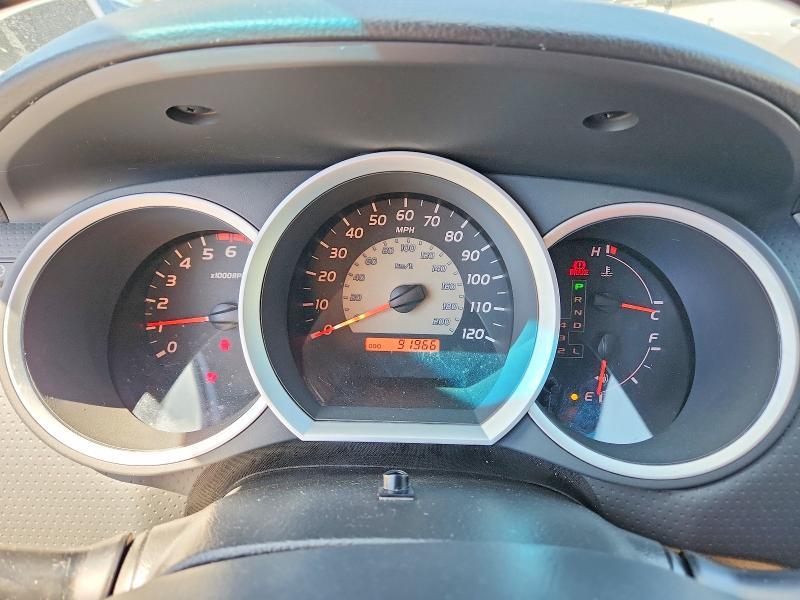 2006 Toyota Tacoma Prerunner Access cab