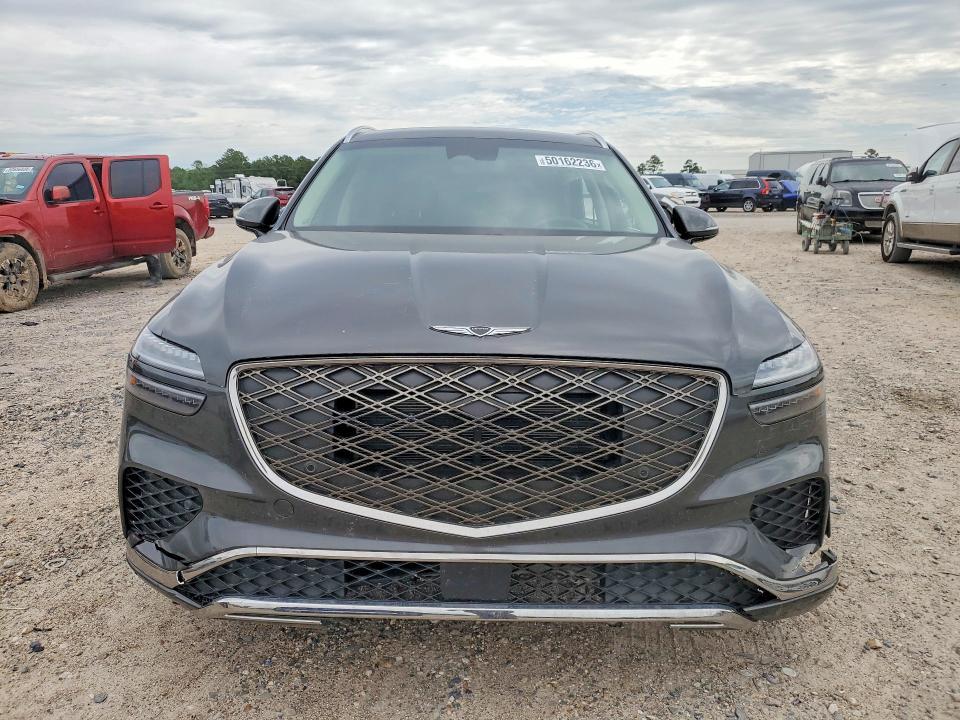 2026 Genesis Gv70 2.5t Standard