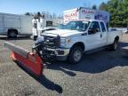 2012 Ford F350 Super Duty