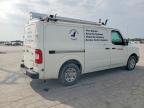 2018 Nissan NV 2500 HD SV