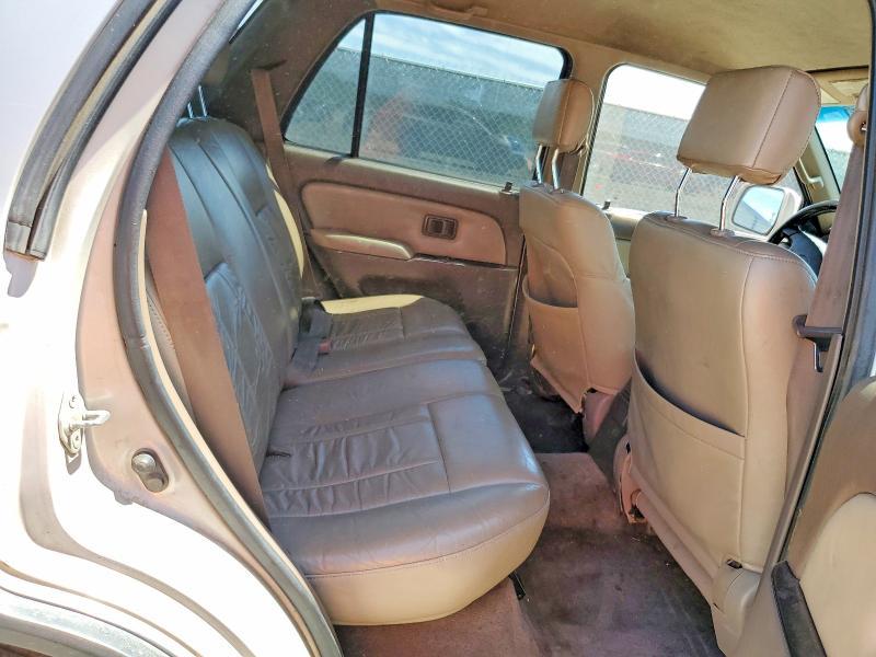 1998 Toyota 4runner SR5