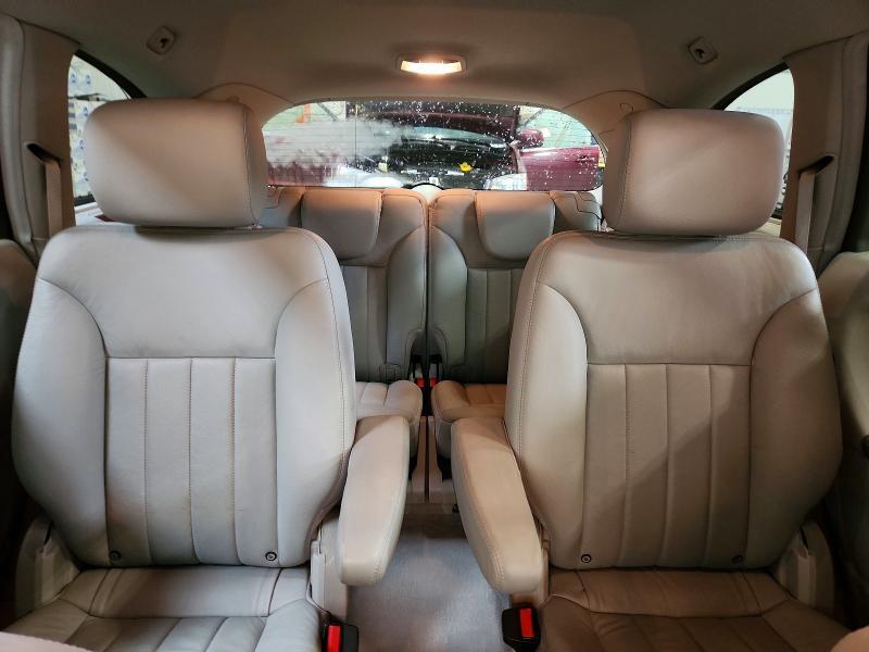 2006 Mercedes-Benz R 350