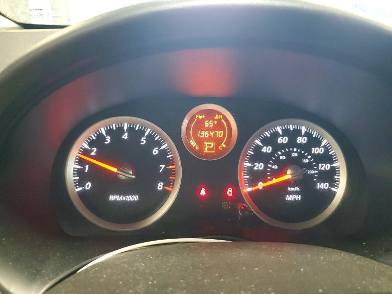 2011 Nissan Sentra 2.0