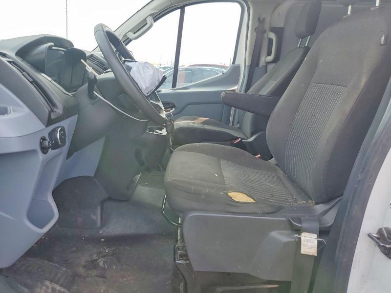 2019 Ford Transit T-250