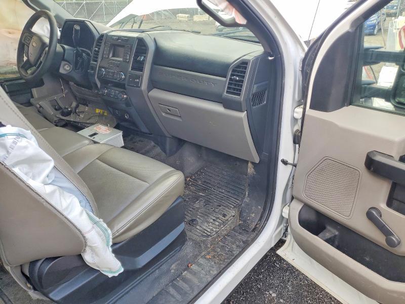 2019 Ford F-250 Super